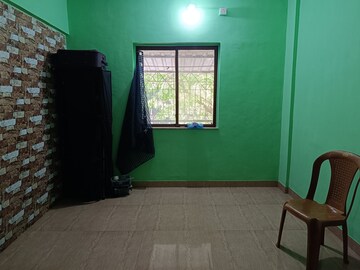 Bedroom in 2 BHK Apartment at Vasai West – for Sale