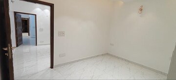 2 BHK Builder Floor For Rent in Khirki Extension