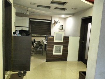 Floor Plan in  Warehouse at Satpur – for Rent