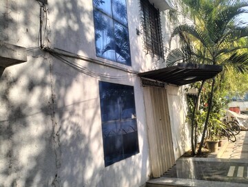 Warehouse – Exterior View View at Satpur - for Rent