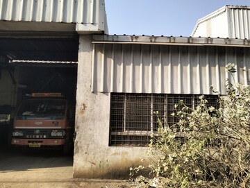  Warehouse – Exterior View View at Satpur - for Rent