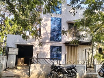  Warehouse – Exterior View View at Satpur - for Rent