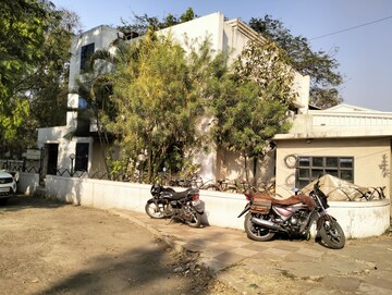 Parking in  Warehouse at Satpur – for Rent