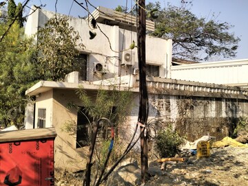  Warehouse – Exterior View View at Satpur - for Rent