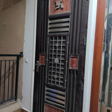 3 BHK Apartment – Exterior View View at Gaurs Siddhartham, Siddharth Vihar - for Rent