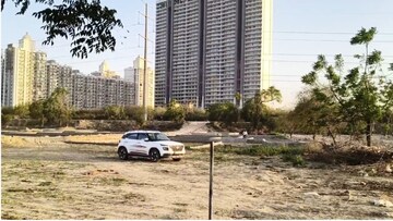  Plot – Exterior View View at Sector 143 - for Sale
