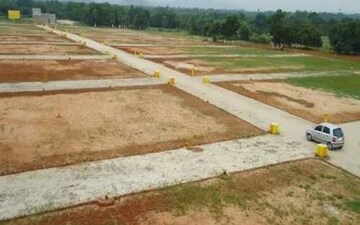 Plot For Sale in Tappal