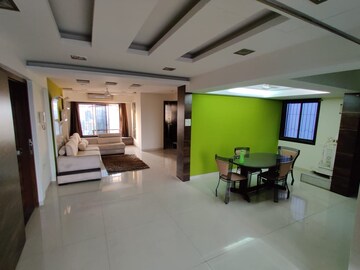 3 BHK Apartment For Rent in Padmavati Trikutta Towers CHS, Powai