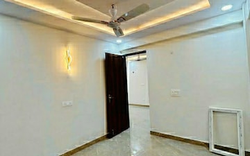 3 BHK Apartment For Rent in Uninav Bliss, Raj Nagar Extension