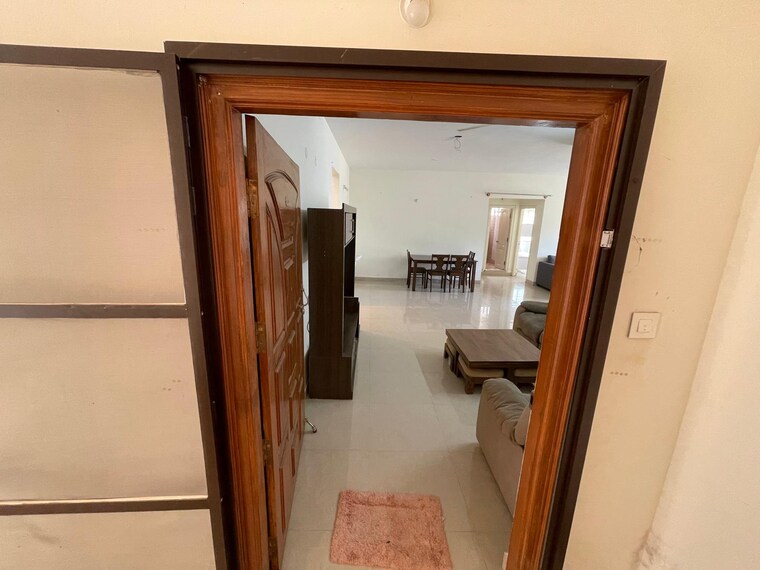 Room, incor-opulence 3 Bedroom 1750 Sq.Ft. Apartment In Gunjur Palya Bangalore 8422967