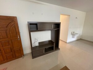 Furnished Amenities in 3 BHK Apartment at Incor Opulence, Gunjur Palya – for Sale
