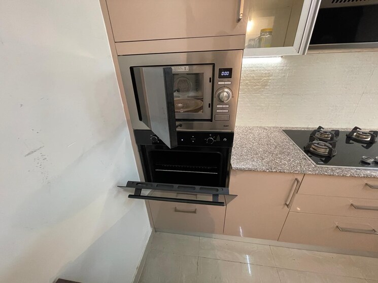 undefined, incor-opulence 3 Bedroom 1750 Sq.Ft. Apartment In Gunjur Palya Bangalore 8422967