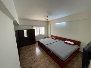 Bedroom in 3 BHK Apartment at Incor Opulence, Gunjur Palya – for Sale