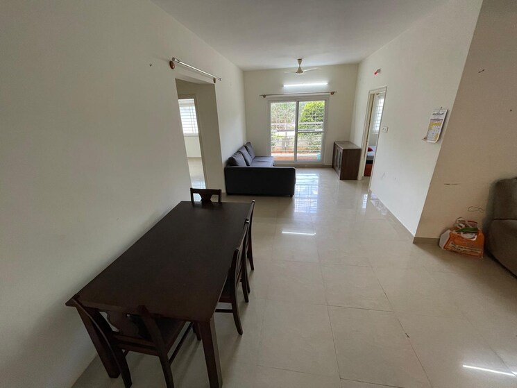 Master Bedroom, incor-opulence 3 Bedroom 1750 Sq.Ft. Apartment In Gunjur Palya Bangalore 8422967