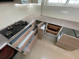 Furnished Amenities in 3 BHK Apartment at Incor Opulence, Gunjur Palya – for Sale