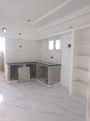 Kitchen in 2 BHK Apartment at Patancheru – for Sale