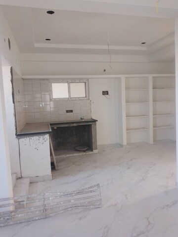 Kitchen in 2 BHK Apartment at Patancheru – for Sale