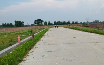 Plot For Sale in Tappal