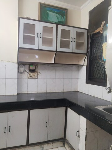 Kitchen in  Pg at Old Rajinder Nagar – for Rent