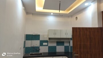 Kitchen in 2 BHK Independent House at Sultanpur Road – for Sale
