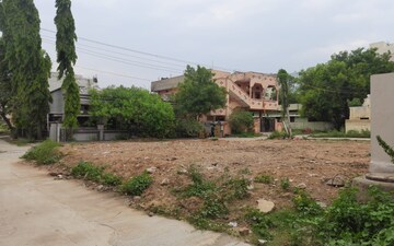 Plot at Miyapur – for Sale