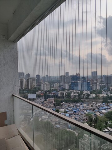 3 BHK Apartment For Rent in Upper East 97, Malad East