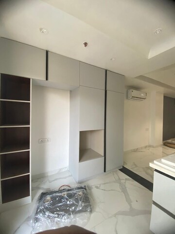 Bedroom in 4 BHK Builder Floor at Sector 11 Dwarka – for Rent