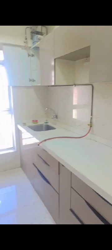 Kitchen in 2 BHK Apartment at JP Eminence, Andheri West – for Rent