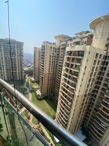 2 BHK Apartment – Exterior View View at Tulipia And Tilia Apartment, Chandivali - for Rent