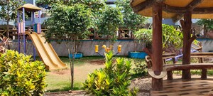 1 BHK Apartment – Garden View at Shreeji Aura, Karjat - for Sale