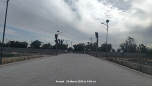  Plot For Sale in Mahindra World City Jaipur, Kalwara