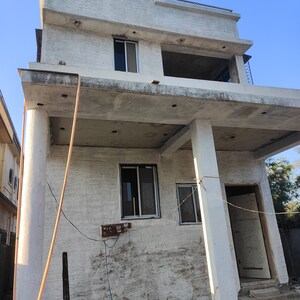 4 BHK Independent House – Exterior View View at Vasai West - for Sale