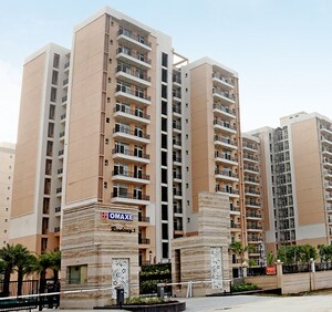 2 BHK Apartment For Sale in Omaxe Residency, Gomti Nagar