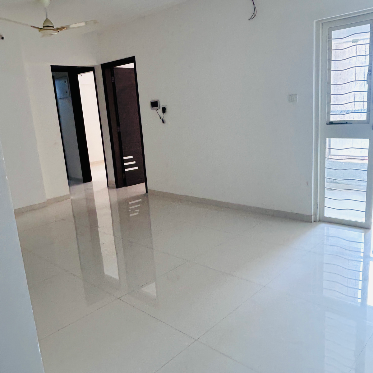 3 BHK 1350 Sq.Ft. Apartment in GK Aryavat