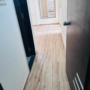 Balcony in 3 BHK Apartment at GK Aryavat, Old Mumbai Pune Highway – for Sale