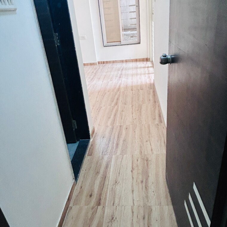 Balcony, gk-aryavat 3 Bedroom 1350 Sq.Ft. Apartment In Old Mumbai Pune Highway Pune 8423020