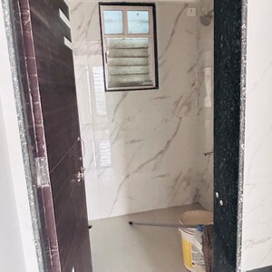 Bathroom in 3 BHK Apartment at GK Aryavat, Old Mumbai Pune Highway – for Sale