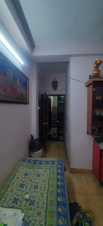 Master Bedroom in 3 BHK Apartment at Barisha – for Sale