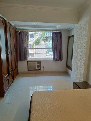 Living Room in 2 BHK Apartment at Jewel House, Andheri West – for Rent