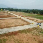 160 Sq.Yd. Plot in Tappal
