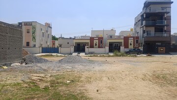 1 BHK Independent House – Exterior View View at Hosur Krishnagiri rd - for Sale