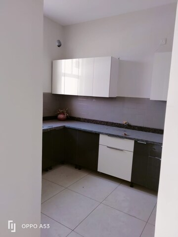 Kitchen in 3 BHK Apartment at SBP City Of Dreams Zirakpur, High Ground – for Rent