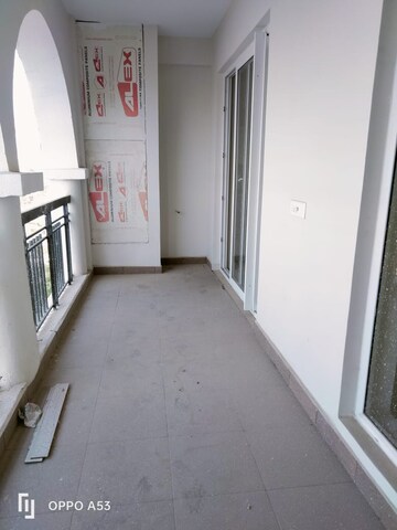 Balcony in 3 BHK Apartment at SBP City Of Dreams Zirakpur, High Ground – for Rent