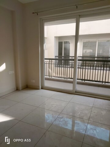 Balcony in 3 BHK Apartment at SBP City Of Dreams Zirakpur, High Ground – for Rent