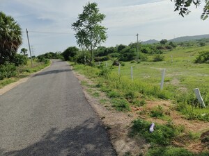  Plot – Exterior View View at Batasingaram - for Sale