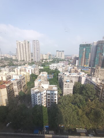 1 BHK Apartment – Exterior View View at Shreedham Splendour, Andheri West - for Sale