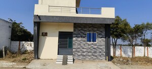  Plot – Exterior View View at Khandwa Road - for Sale