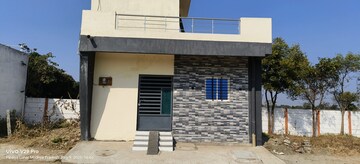  Plot – Exterior View View at Khandwa Road - for Sale