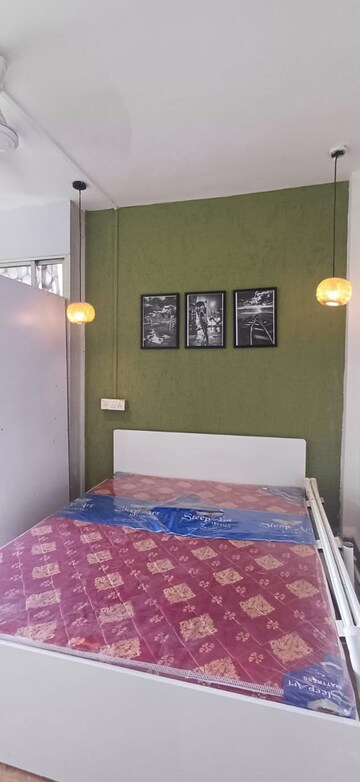 1 RK Apartment For Rent in Koregaon Park CHS, Koregaon Park