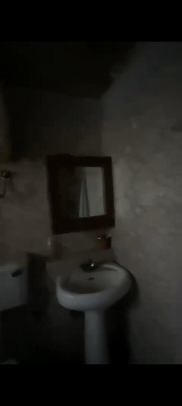 Bathroom in 2 BHK Apartment at Paras Seasons, Sector 168 – for Sale